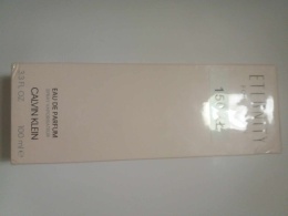 CALVIN KLEIN Eternity for Women edp 100 ml folia