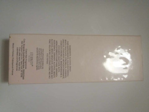 CALVIN KLEIN Eternity for Women edp 100 ml folia CALVIN KLEIN Eternity for Women edp 100 ml folia
