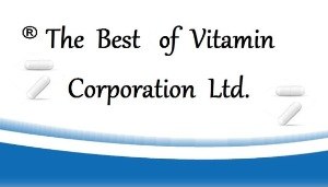  The Best of Vitamin Corporation Ltd. 